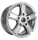 Diewe Wheels Bosco 6,5x15 ET5 5x139,7 108,2 Argento (silber)