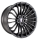 Diewe Wheels Presto 8x19 ET25 5x120 72,6 Platin