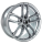 Diewe Wheels Alito 9x20 ET45 5x112 66,5 Argento (silber)