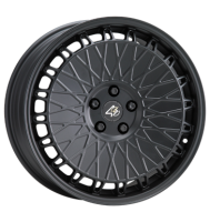 Eta Beta EB40 8,5x19 ET45 5x112 73,06 black matt