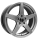 Diewe Wheels Inverno 7,5x17 ET30 5x112 66,6 Argento (silber)