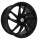 Eta Beta Heron 8,5x19 ET42 5x120 65,1 black matt
