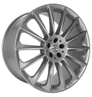 GMP Stellar 11,5x21 ET38 5x112 66,6 silver