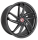 Eta Beta Heron 8,5x19 ET42 5x120 65,1 antracite matt