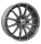 RCDesign RC18 7,5x18 ET18 4x108 65,1 titan metallic