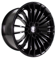 Diewe Wheels Presto 9,5x22 ET36 5x112 66,6 NeroS