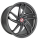 Eta Beta Heron-K 9,5x19 ET48 5x112 78,1 antracite matt