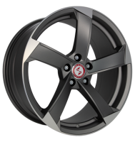 Eta Beta Magic 8,5x20 ET47 5x112 66,5 antracite matt sp....
