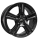 RCDesign RC19 6,5x16 ET38 5x114,3 72,6 schwarz glanz