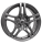 RCDesign RC26 6,5x15 ET35 4x100 63,4 titan metallic