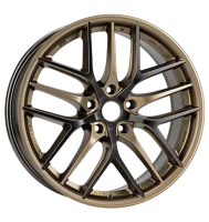 BBS CC-R Unlimited K2 10,5x20 ET34 5x112 77 bronze...