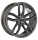 Diewe Wheels Alito 9x20 ET35 5x112 66,6 PlatinS