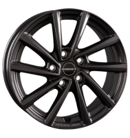 Borbet V 7x19 ET43 5x112 57,06 mistral anthracite glossy