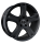 Diewe Wheels Amaro 9x20 ET37 5x120 72,6 Nero