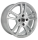 Diewe Wheels Astral 6,5x16 ET35 4x100 73,1 silver