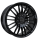Borbet CW3 7,5x18 ET37 5x130 84,1 black glossy