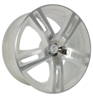 Eta Beta Uriel 9x20 ET30 5x112 57,1 ceramic matt polish -...
