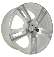 Eta Beta Uriel 9x20 ET40 5x112 66,6 ceramic matt polish -...