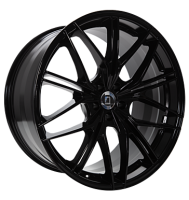 Diewe Wheels Brenta 9,5x21 ET40 5x108 63,4 NeroS