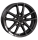 Borbet W 8x20 ET45 5x112 66,6 mistral anthracite glossy