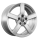 Diewe Wheels Eros 6,5x16 ET52,5 5x108 63,4 silver