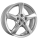 RCDesign RC30 7x17 ET48 5x100 56,1 kristallsilber