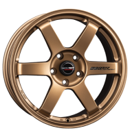 Borbet DB8GT2 8,5x18 ET35 5x112 72,5 bronze matt