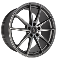 Eta Beta Manay 9x20 ET45 5x130 71,6 anthracite matt polish