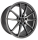 Eta Beta Manay 9x20 ET40 5x108 78,1 anthracite matt polish