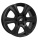 RCDesign RC14S 7,5x17 ET30 6x114,3 66,1 schwarz klar matt