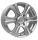 RCDesign RC14S 7,5x17 ET30 6x114,3 66,1 kristallsilber