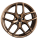 Borbet Y 8x18 ET40 5x100 64 bronze