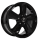 Diewe Wheels Mammut 5 7x17 ET45 5x112 66,6 NeroS