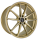 Eta Beta Manay-K 9x20 ET25 5x112 78,1 gold matt polish
