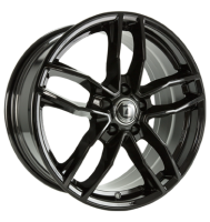 Diewe Wheels Alito 9x20 ET25 5x112 66,6 NeroS
