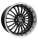 Brock B24GP 9x20 ET30 5x120 76,9 schwarz glanz hornpoliert