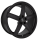 Eta Beta Uros 9x20 ET35 5x112 78,1 black