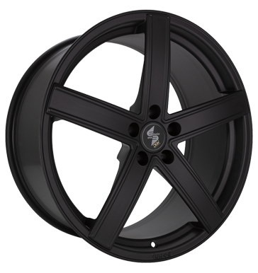 Eta Beta Uros 9x20 ET42 5x120 65,1 black