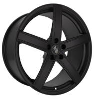 Eta Beta Uros 9x20 ET42 5x120 65,1 black