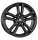 RCDesign RC27 7x18 ET46 5x112 66,6 schwarz klar matt