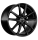 GMP Titan 11x20 ET44 5x130 71,6 glossy black