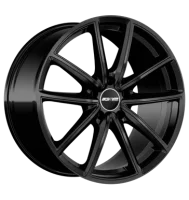 GMP Titan 11x20 ET65 5x130 71,6 glossy black