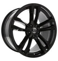 Diewe Wheels Avio 8x18 ET30 5x112 66,6 NeroS
