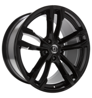 Diewe Wheels Avio 7,5x19 ET48 5x112 66,6 NeroS