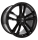 Diewe Wheels Avio 9,5x19 ET39 5x112 66,6 NeroS