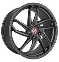 Eta Beta Heron 8,5x19 ET20 5x112 66,55 antracite matt