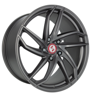 Eta Beta Heron-K 10x20 ET35 5x120 72,6 antracite matt