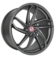 Eta Beta Heron-K 10x20 ET45 5x112 78,1 antracite matt