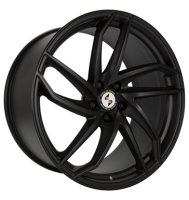 Eta Beta Heron-K 10x20 ET50 5x112 66,6 black matt