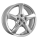 RCDesign RC30T 7x17 ET55 5x120 65,1 kristallsilber